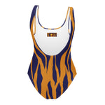 Tony (One Piece Swimsuit - FB0104) - Trillii