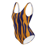 Tony (One Piece Swimsuit - FB0104) - Trillii