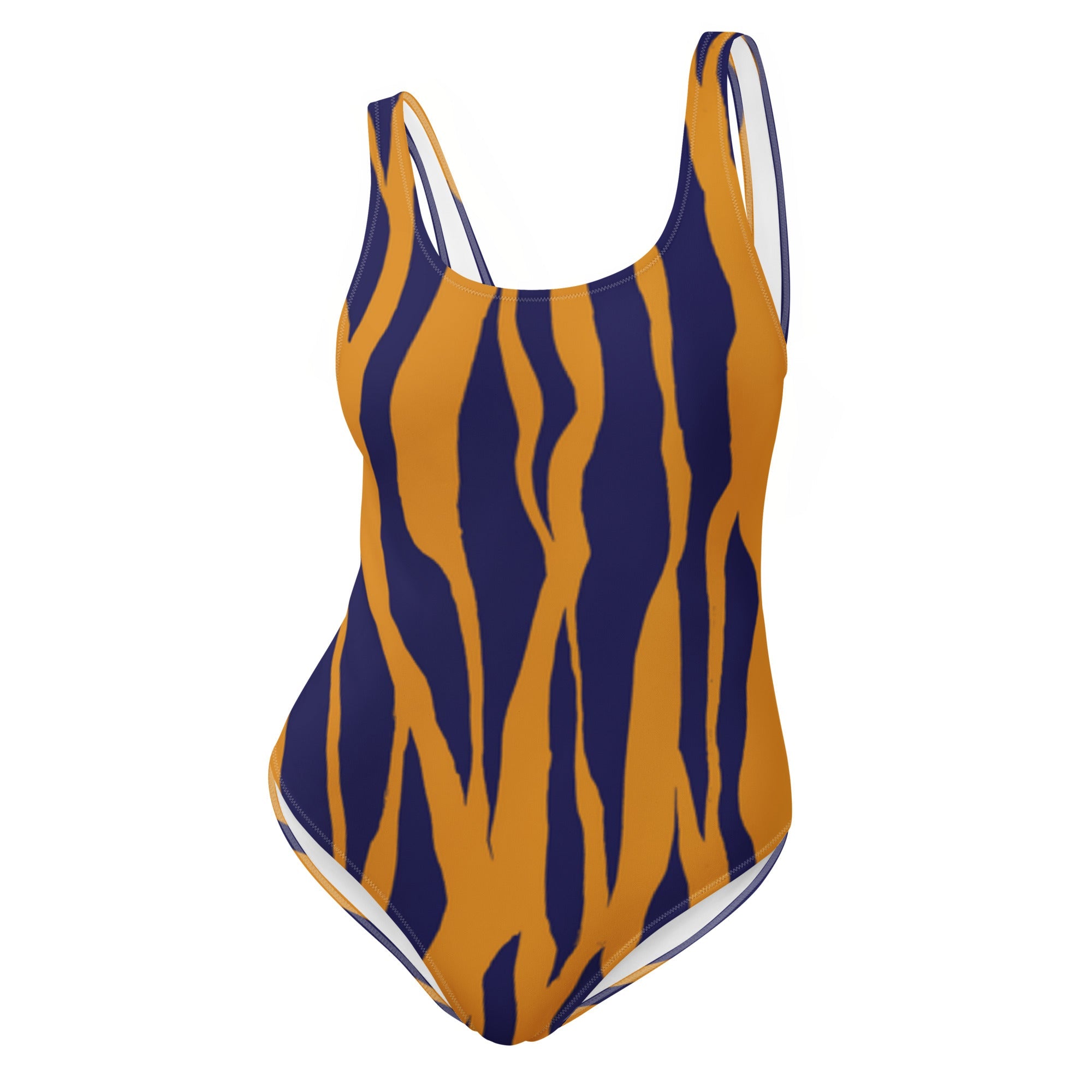 Tony (One Piece Swimsuit - FB0104) - Trillii