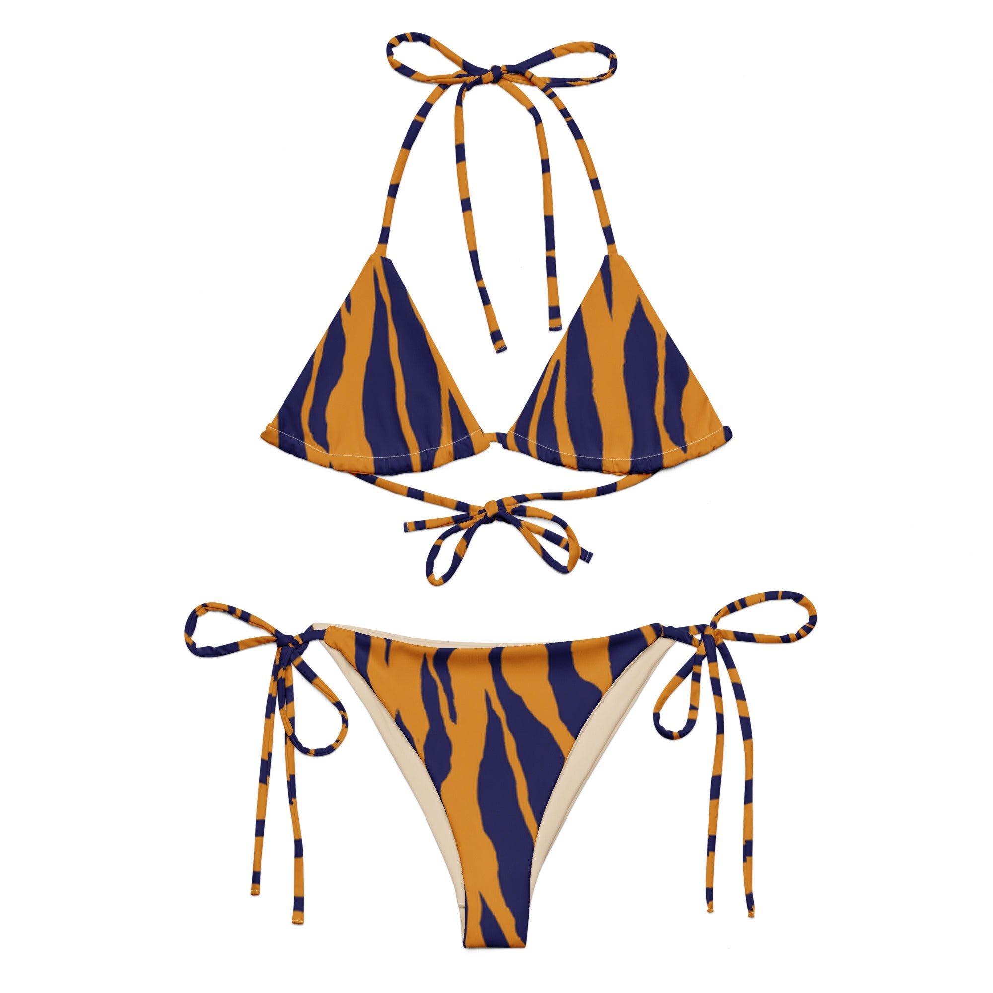 Tony (String Bikini - FB0104) - Trillii