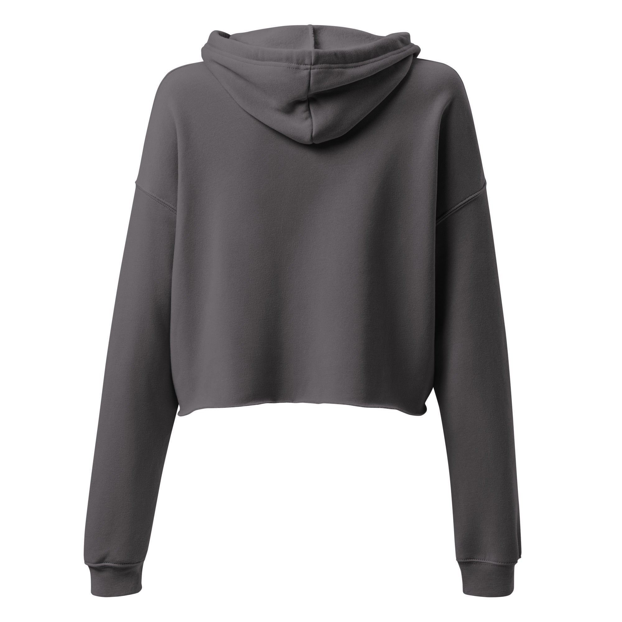 Trilliant Cut (Crop Hoodie) - Trillii