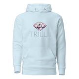 Trilliant Cut (Unisex Hoodie) - Trillii