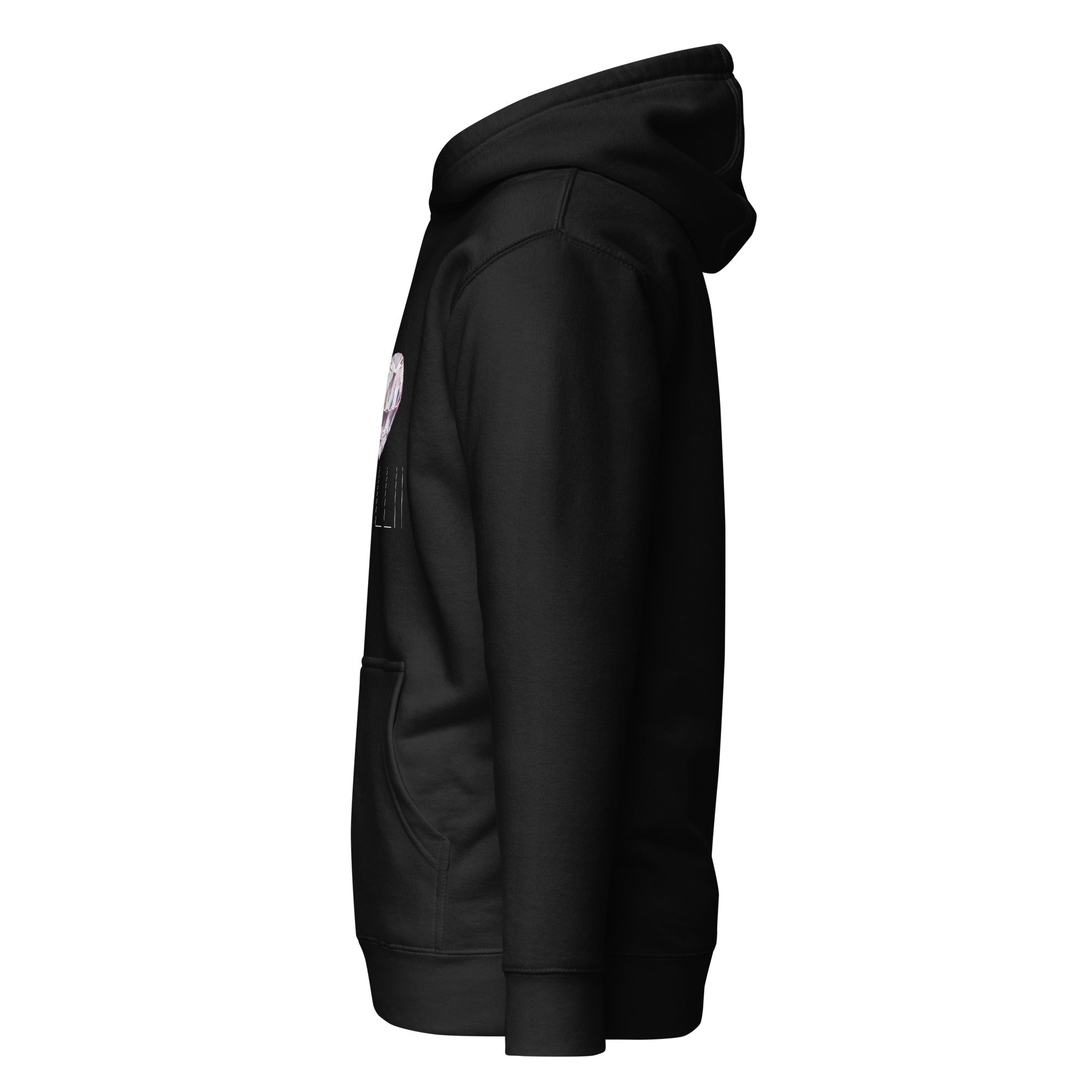 Trilliant Cut (Unisex Hoodie) - Trillii