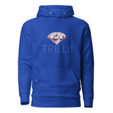 Trilliant Cut (Unisex Hoodie) - Trillii