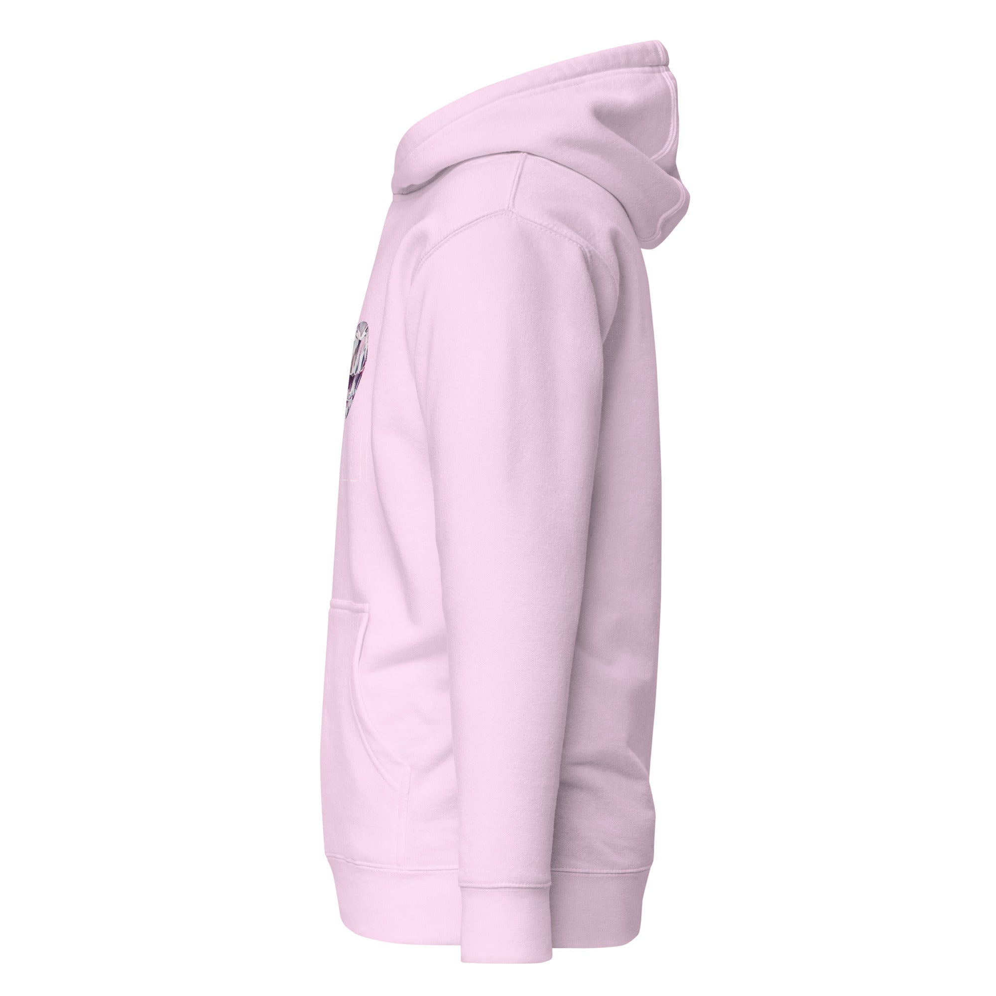 Trilliant Cut (Unisex Hoodie) - Trillii