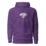 Trilliant Cut (Unisex Hoodie) - Trillii