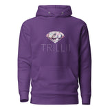Trilliant Cut (Unisex Hoodie) - Trillii