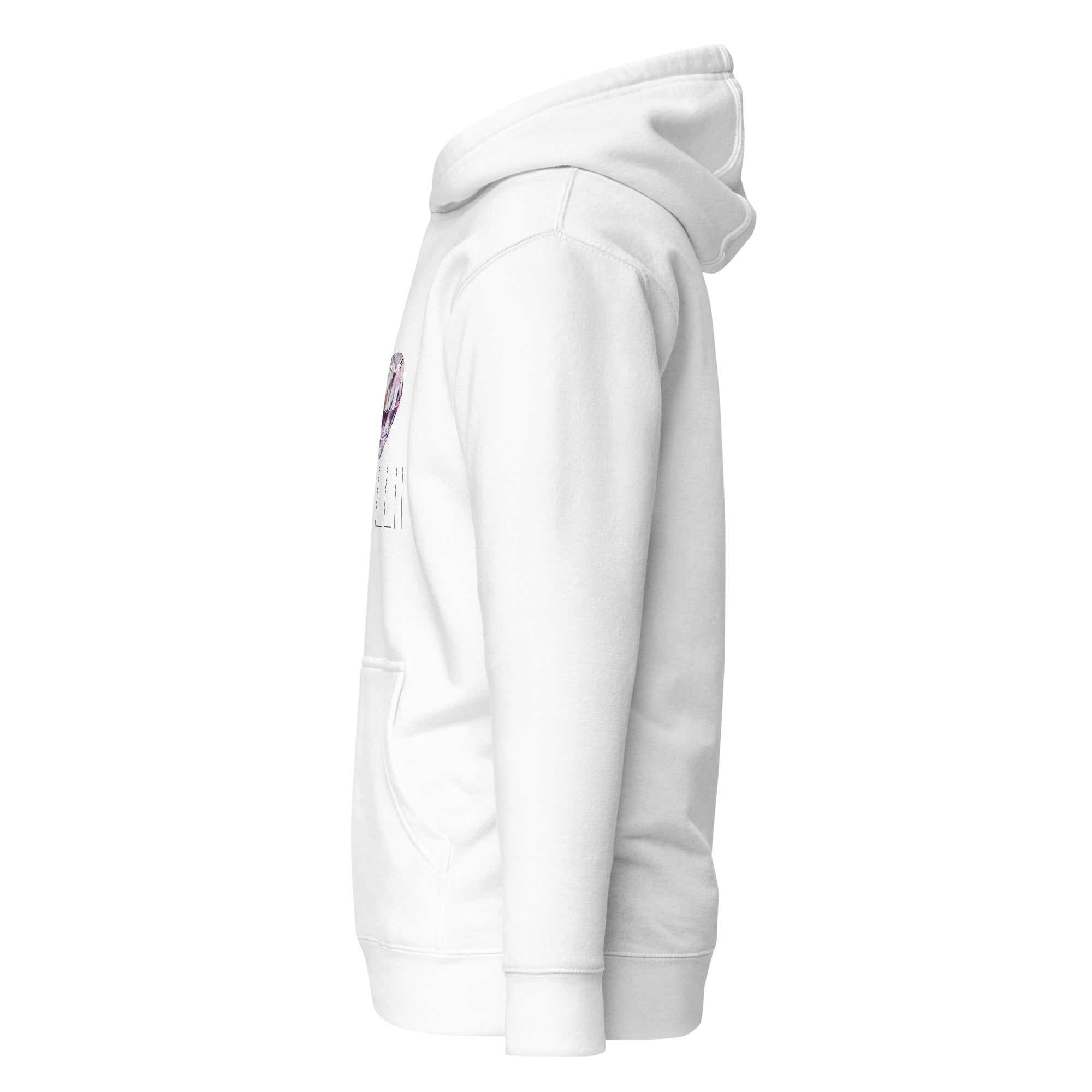 Trilliant Cut (Unisex Hoodie) - Trillii