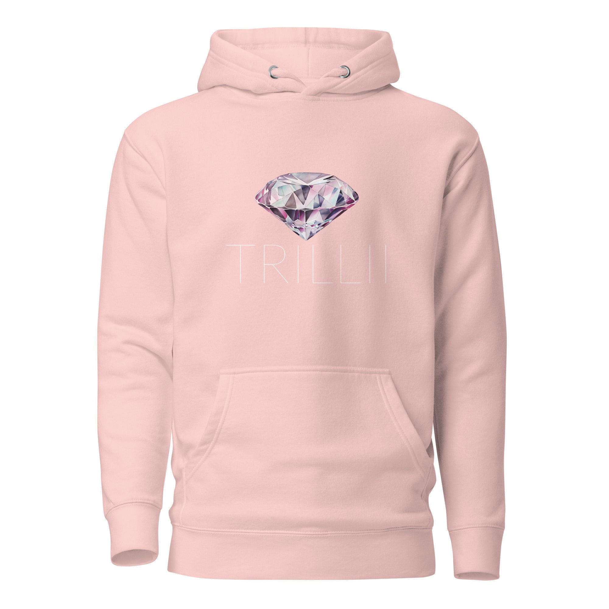 Trilliant Cut (Unisex Hoodie) - Trillii