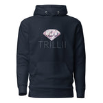 Trilliant Cut (Unisex Hoodie) - Trillii