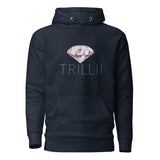 Trilliant Cut (Unisex Hoodie) - Trillii