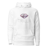 Trilliant Cut (Unisex Hoodie) - Trillii