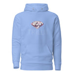 Trilliant Cut (Unisex Hoodie) - Trillii