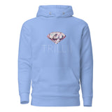 Trilliant Cut (Unisex Hoodie) - Trillii