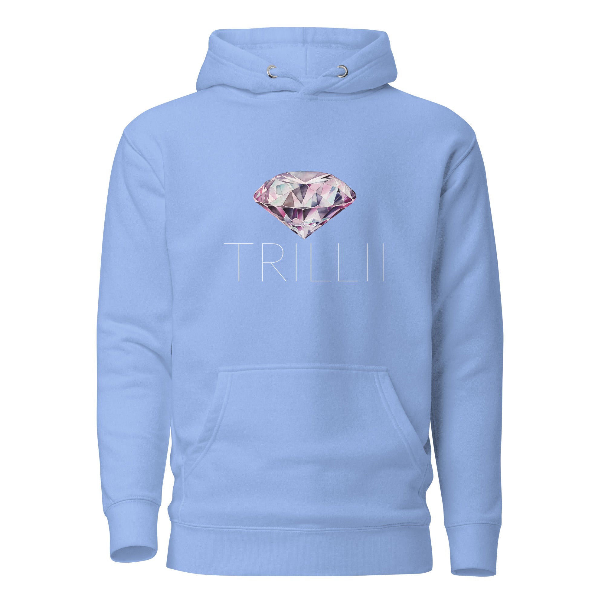 Trilliant Cut (Unisex Hoodie) - Trillii