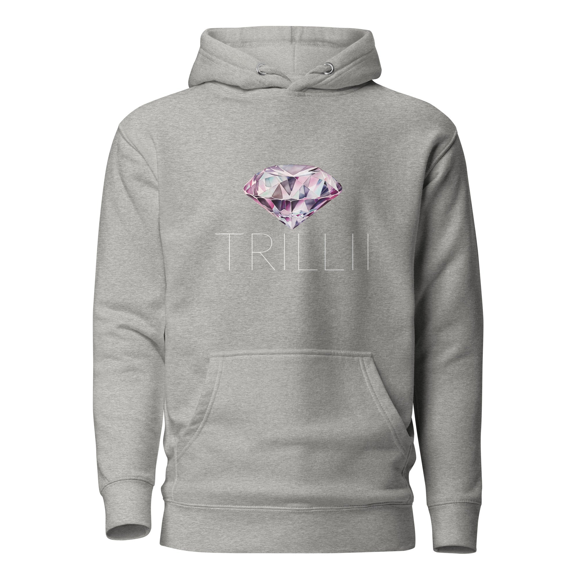 Trilliant Cut (Unisex Hoodie) - Trillii