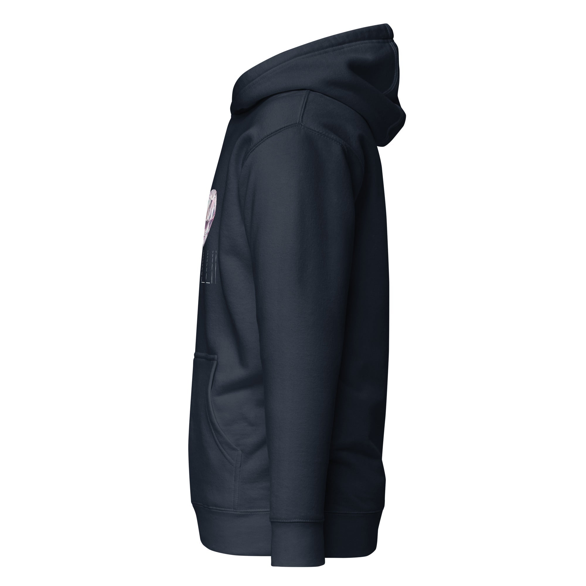 Trilliant Cut (Unisex Hoodie) - Trillii