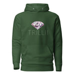 Trilliant Cut (Unisex Hoodie) - Trillii
