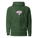 Trilliant Cut (Unisex Hoodie) - Trillii