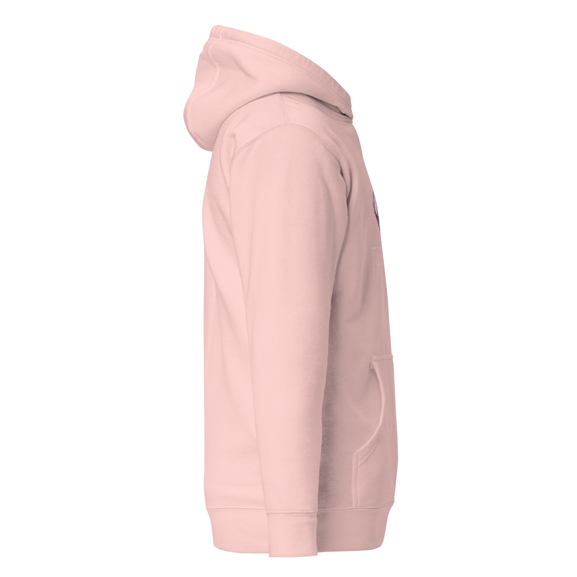 Trilliant Cut (Unisex Hoodie) - Trillii