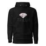 Trilliant Cut (Unisex Hoodie) - Trillii