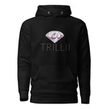 Trilliant Cut (Unisex Hoodie) - Trillii