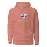 Trilliant Cut (Unisex Hoodie) - Trillii