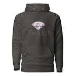 Trilliant Cut (Unisex Hoodie) - Trillii