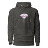 Trilliant Cut (Unisex Hoodie) - Trillii