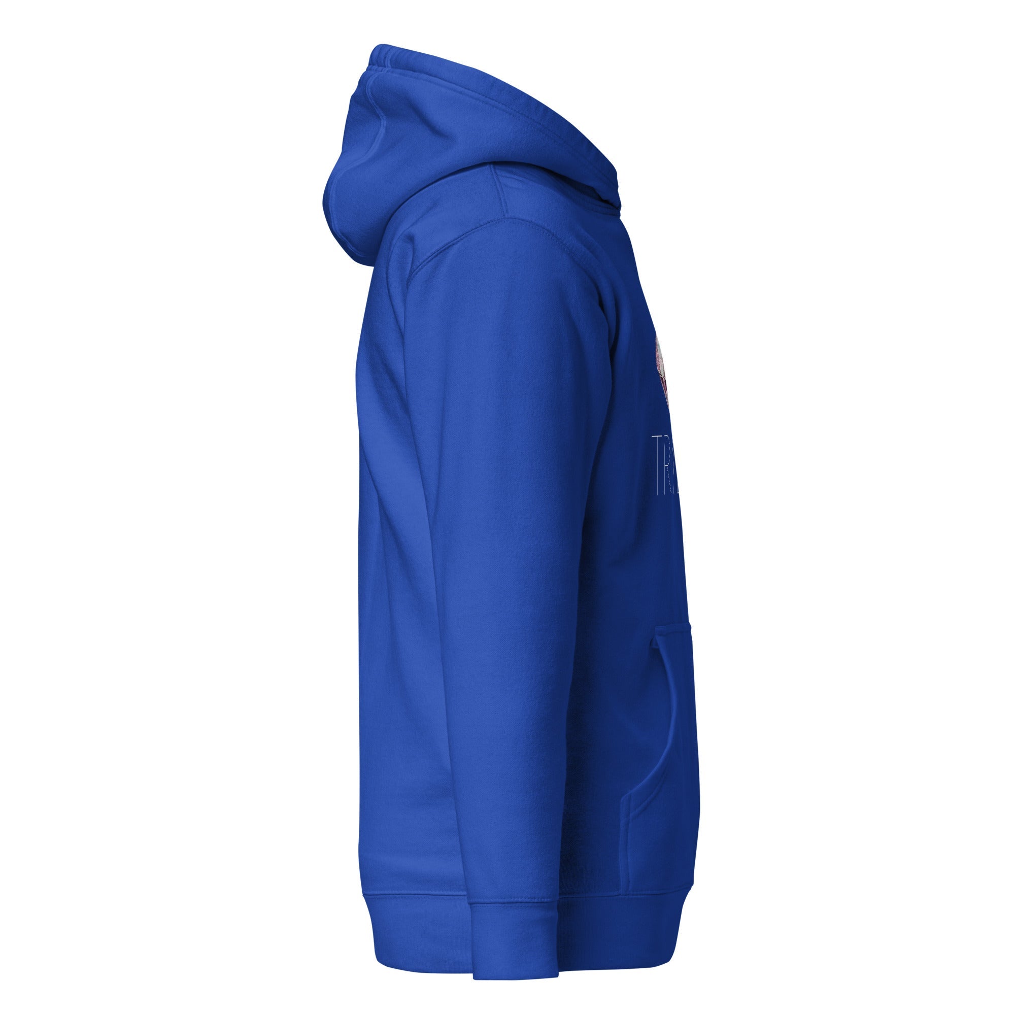 Trilliant Cut (Unisex Hoodie) - Trillii
