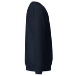 Trilliant Cut (Unisex Premium Sweatshirt) - Trillii