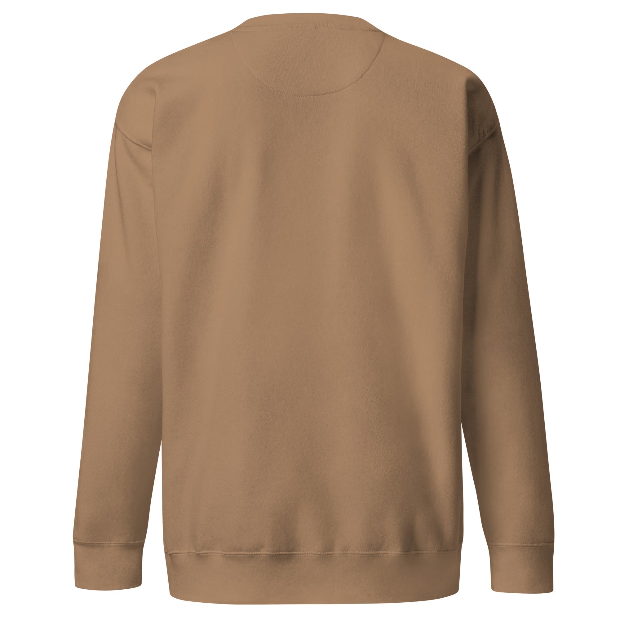 Trilliant Cut (Unisex Premium Sweatshirt) - Trillii