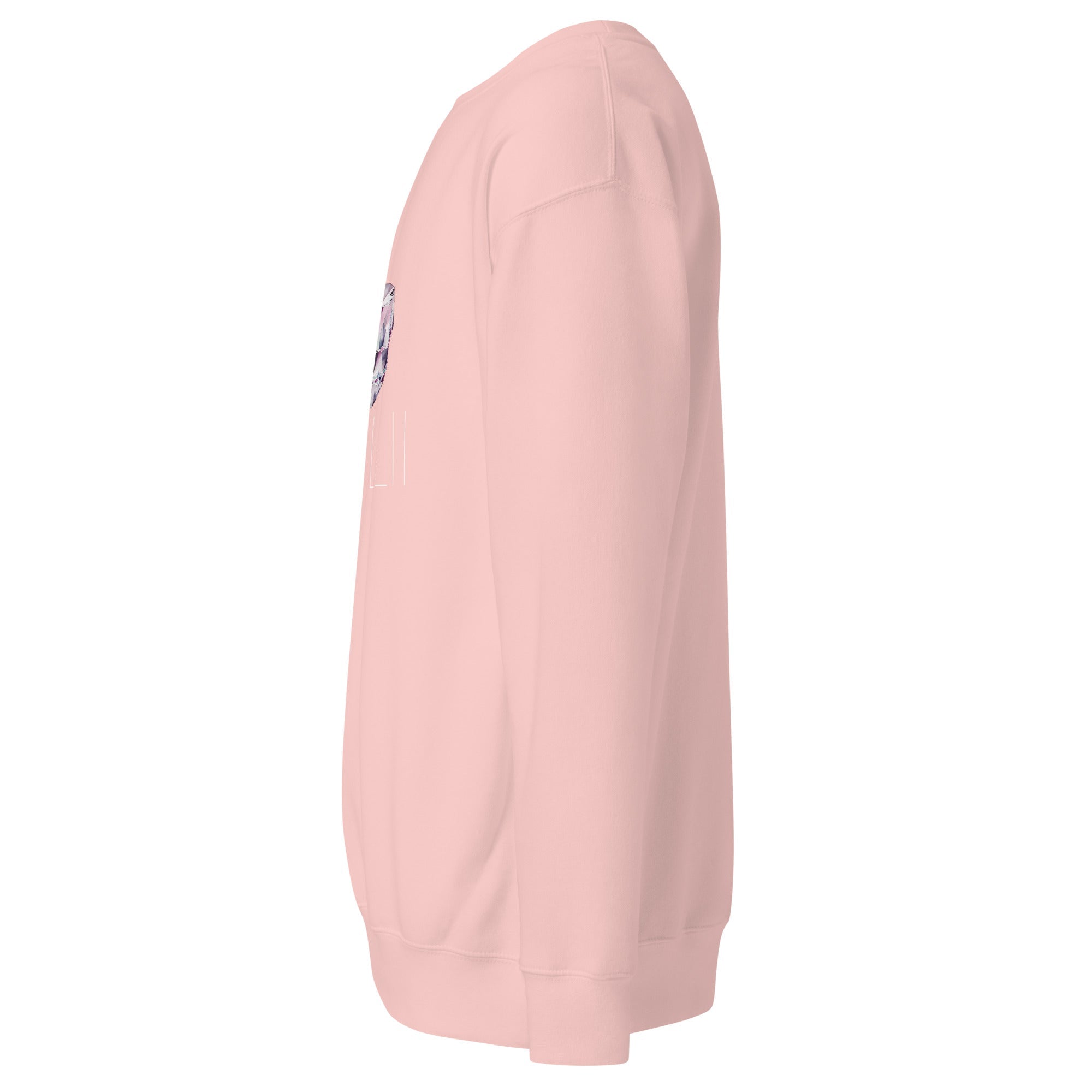 Trilliant Cut (Unisex Premium Sweatshirt) - Trillii