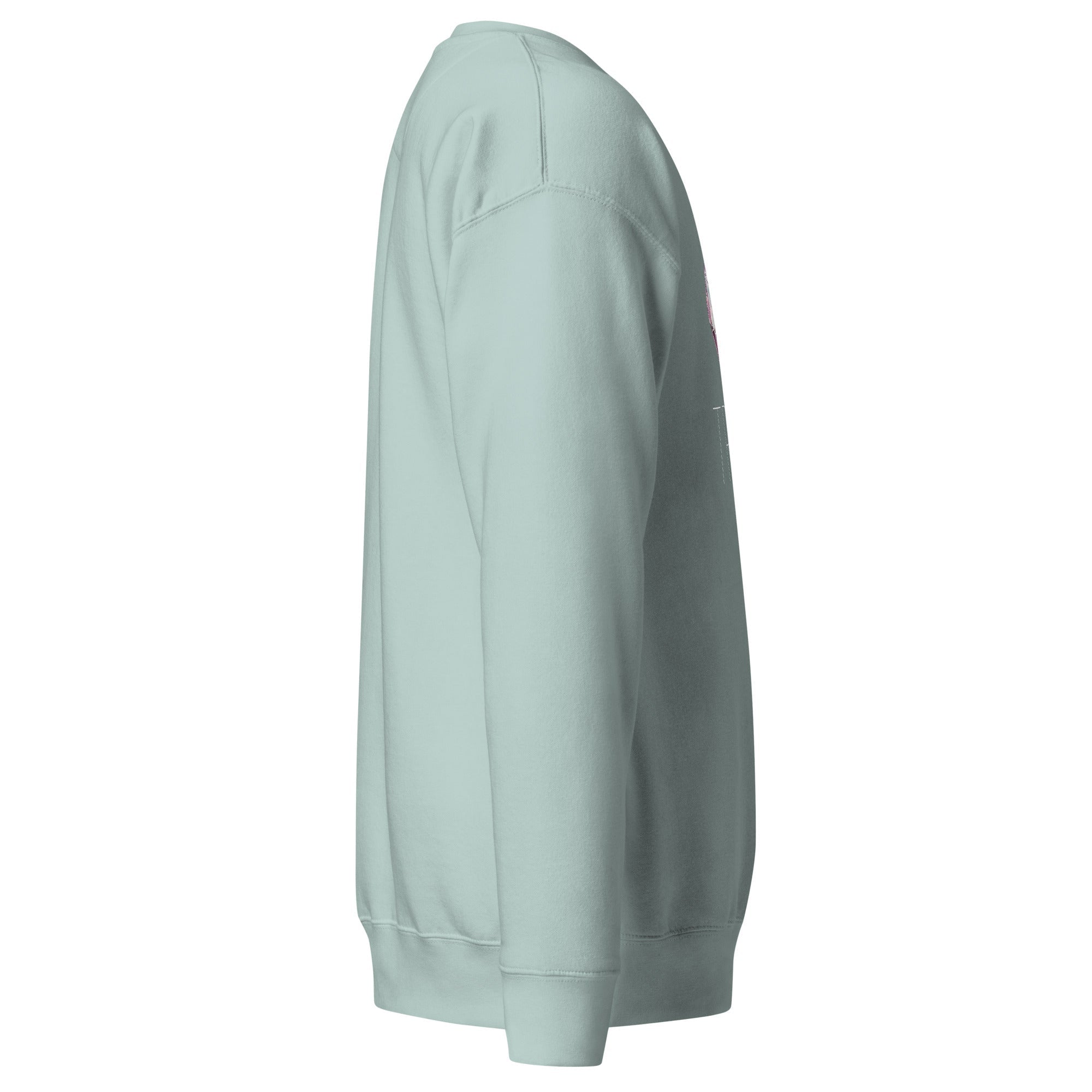 Trilliant Cut (Unisex Premium Sweatshirt) - Trillii