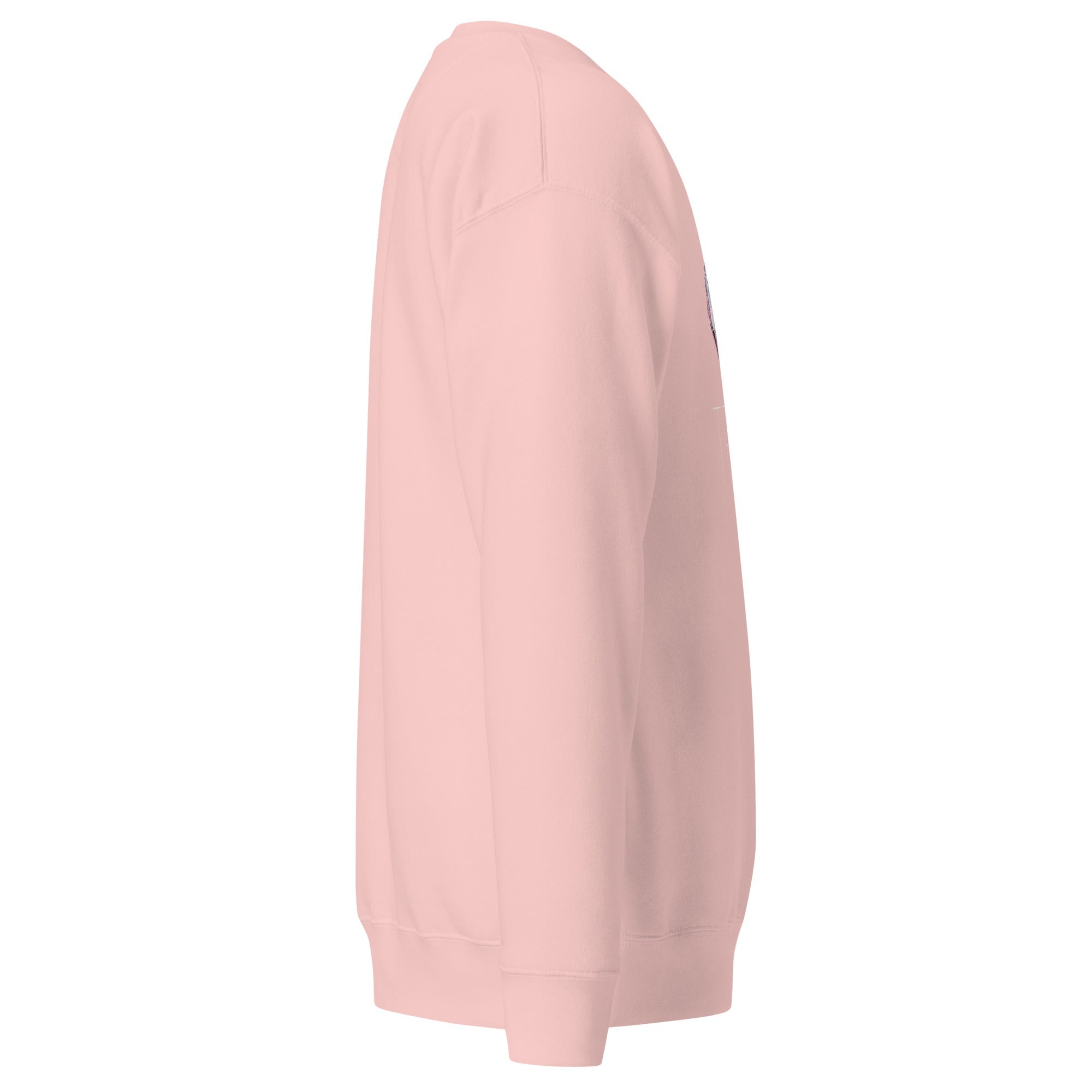 Trilliant Cut (Unisex Premium Sweatshirt) - Trillii