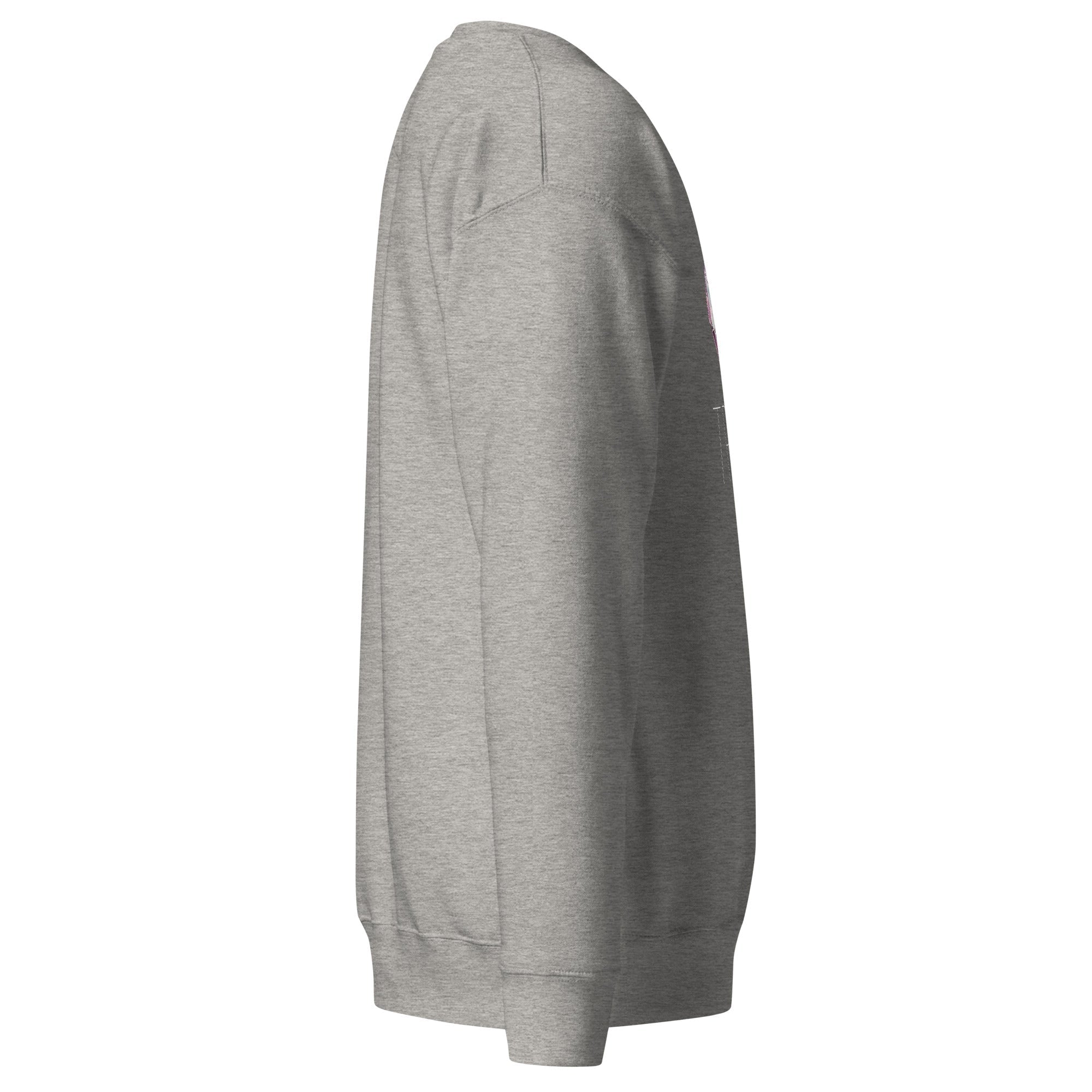 Trilliant Cut (Unisex Premium Sweatshirt) - Trillii