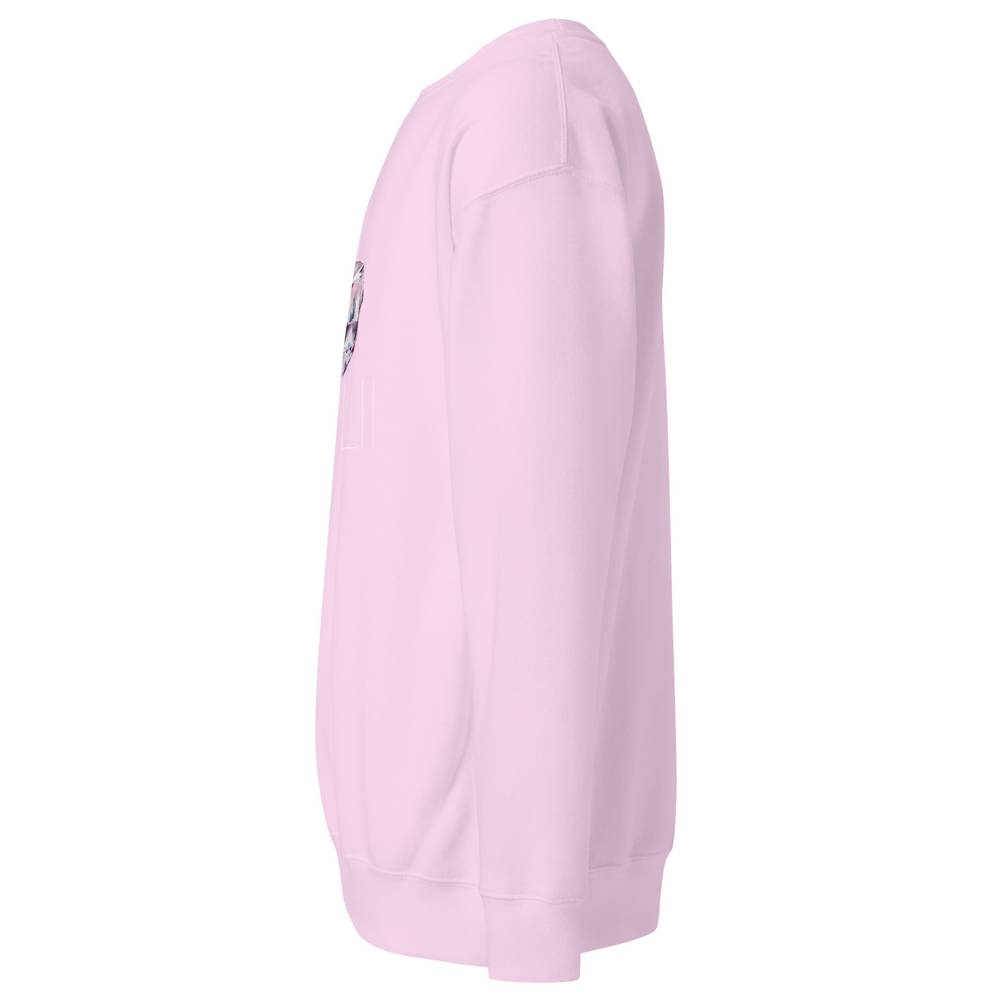 Trilliant Cut (Unisex Premium Sweatshirt) - Trillii