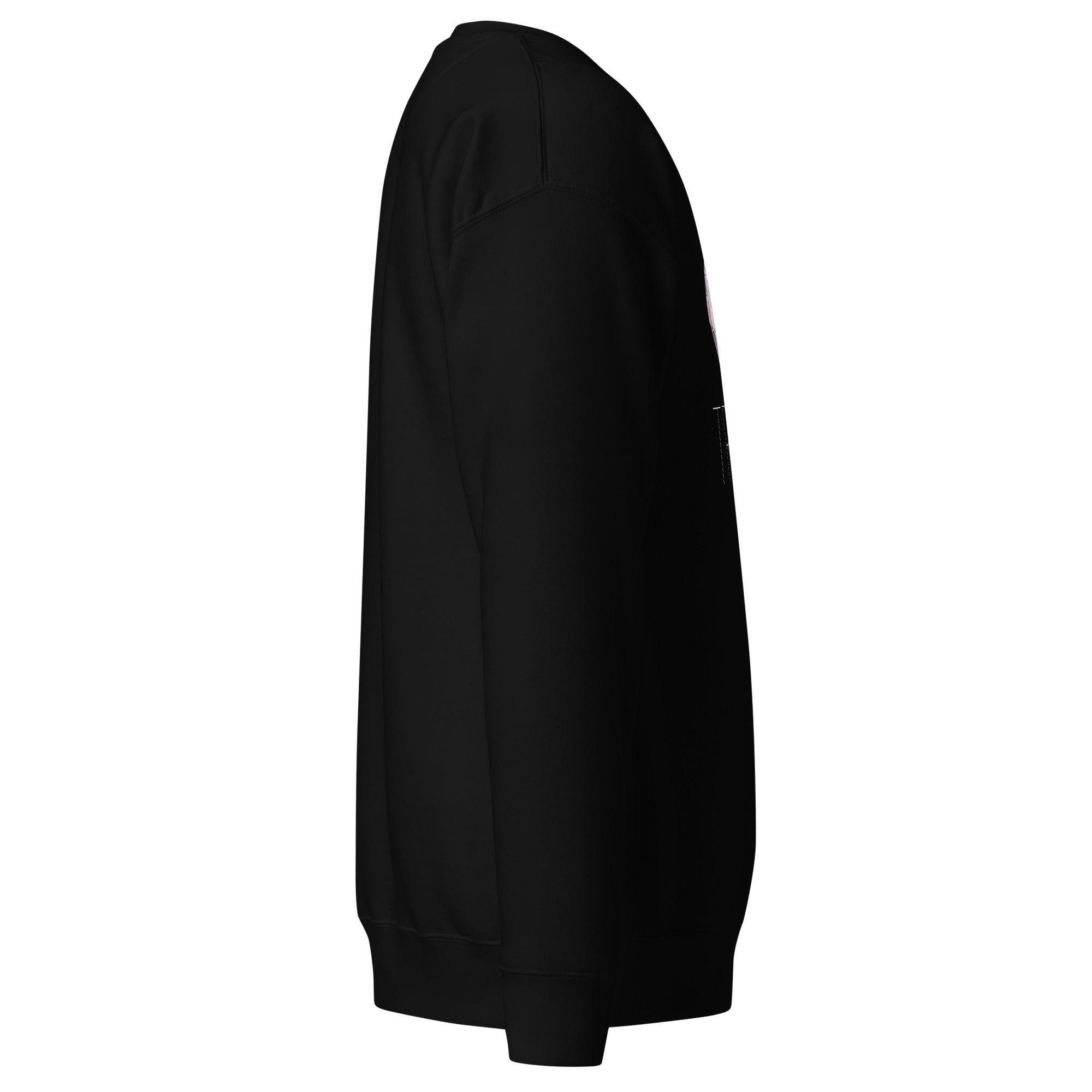 Trilliant Cut (Unisex Premium Sweatshirt) - Trillii