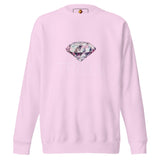 Trilliant Cut (Unisex Premium Sweatshirt) - Trillii