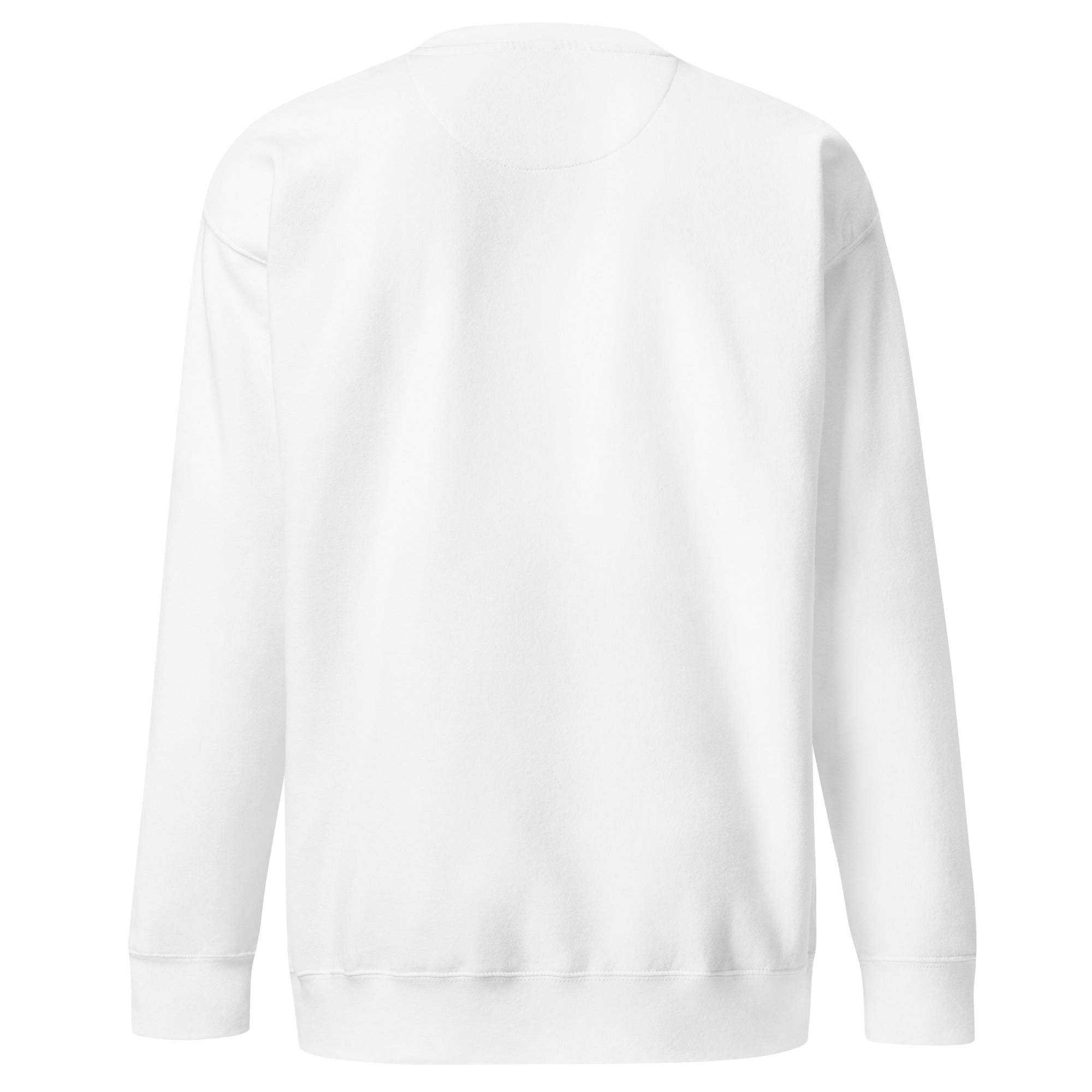Trilliant Cut (Unisex Premium Sweatshirt) - Trillii