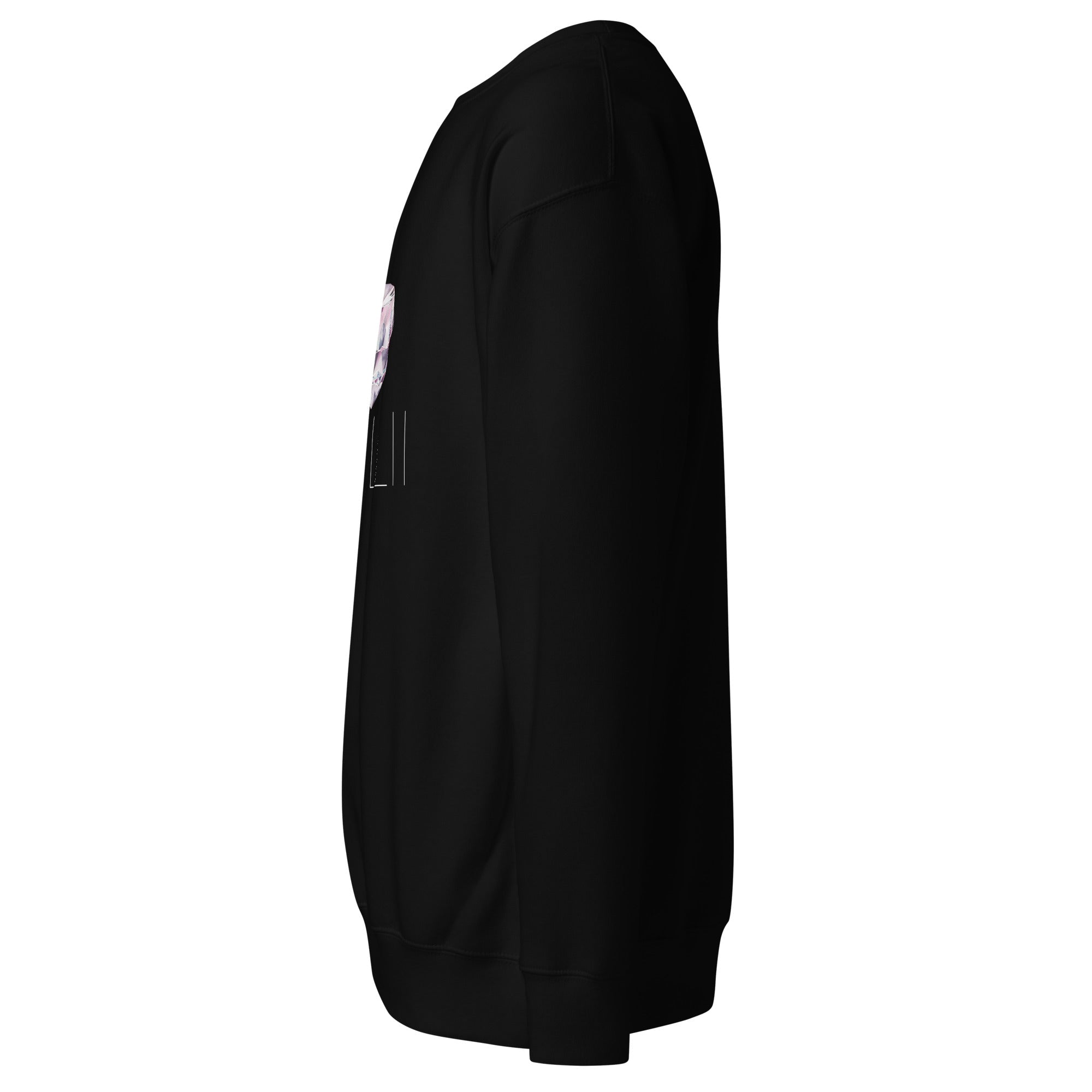 Trilliant Cut (Unisex Premium Sweatshirt) - Trillii