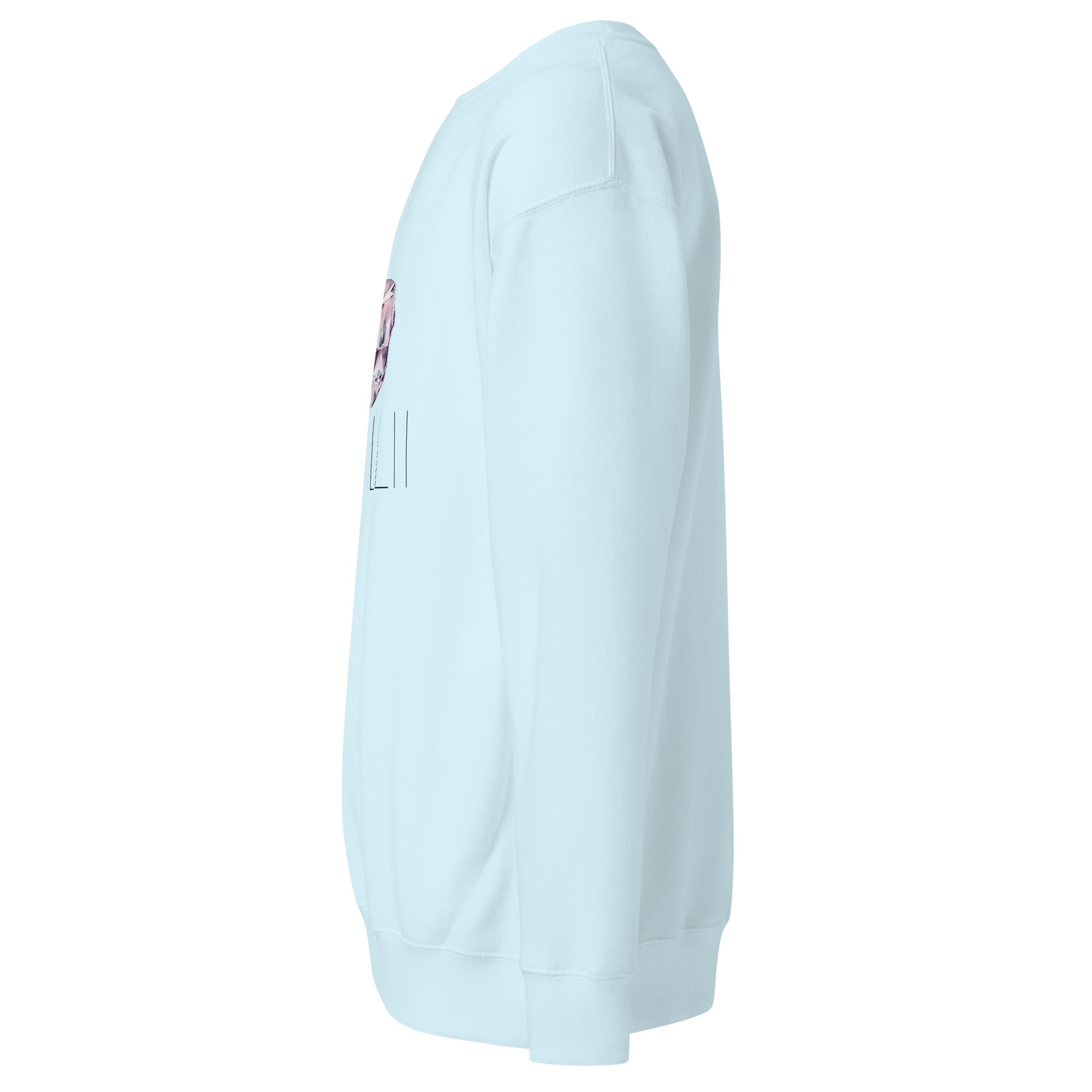 Trilliant Cut (Unisex Premium Sweatshirt) - Trillii