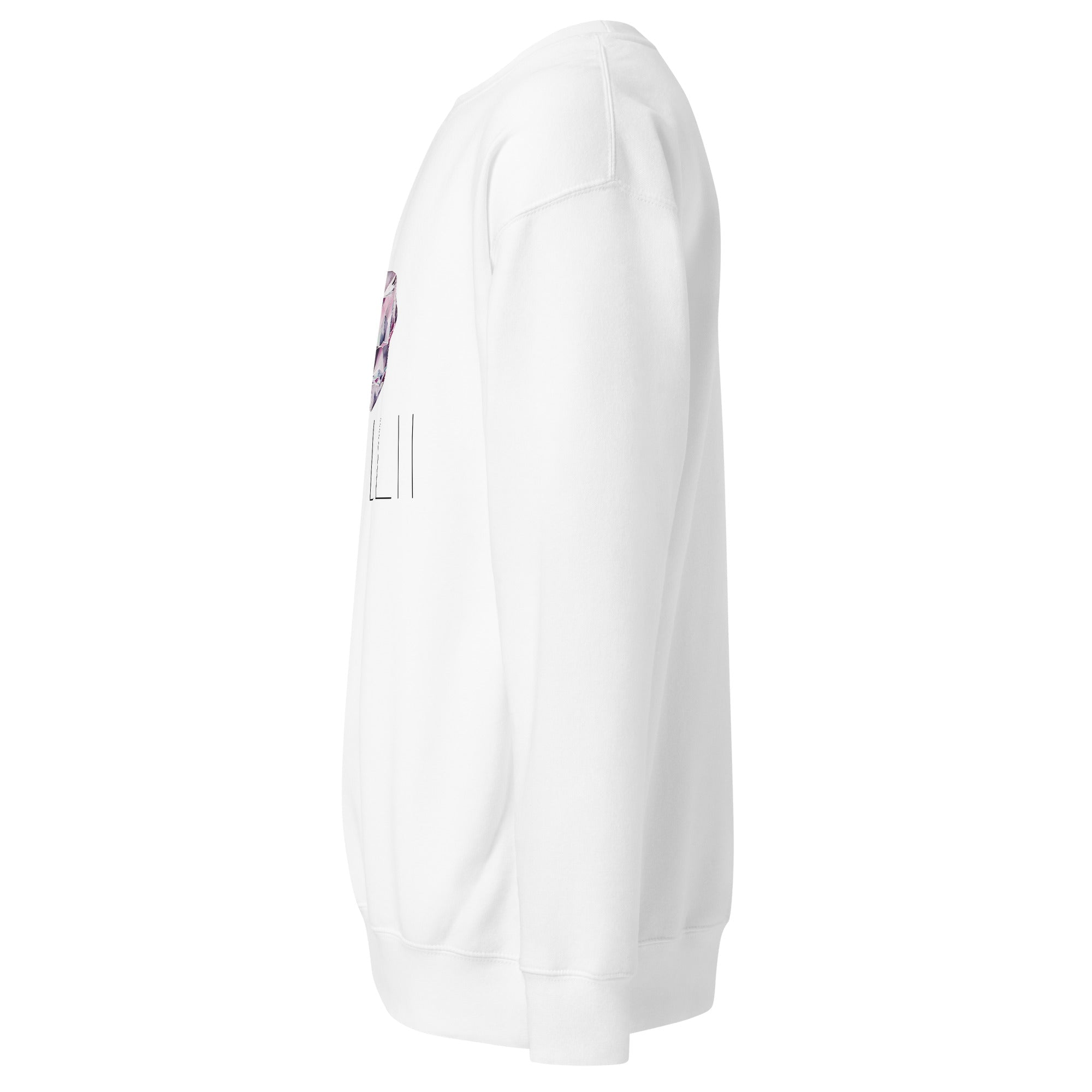 Trilliant Cut (Unisex Premium Sweatshirt) - Trillii