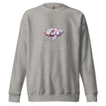 Trilliant Cut (Unisex Premium Sweatshirt) - Trillii