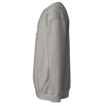 Trilliant Cut (Unisex Premium Sweatshirt) - Trillii