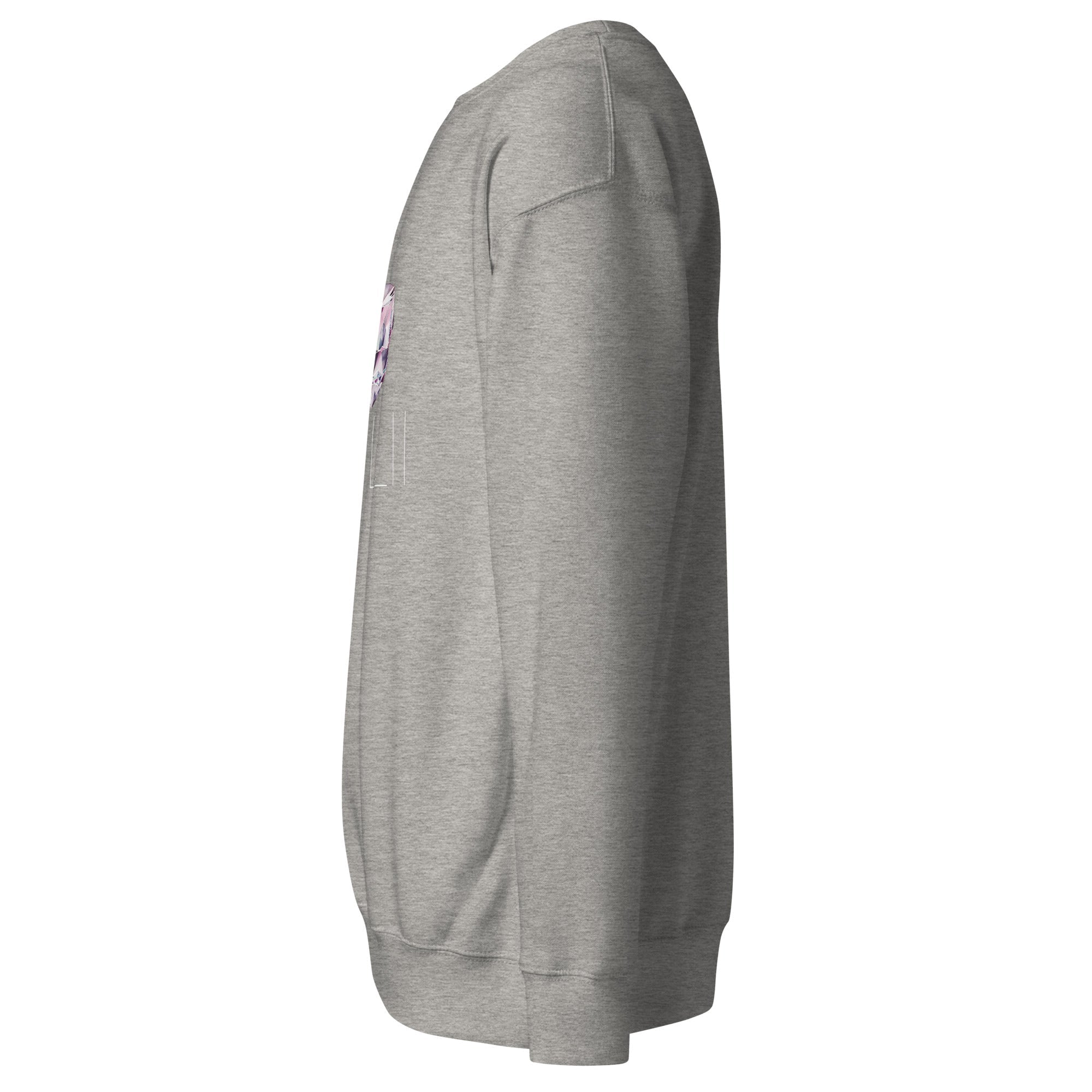 Trilliant Cut (Unisex Premium Sweatshirt) - Trillii