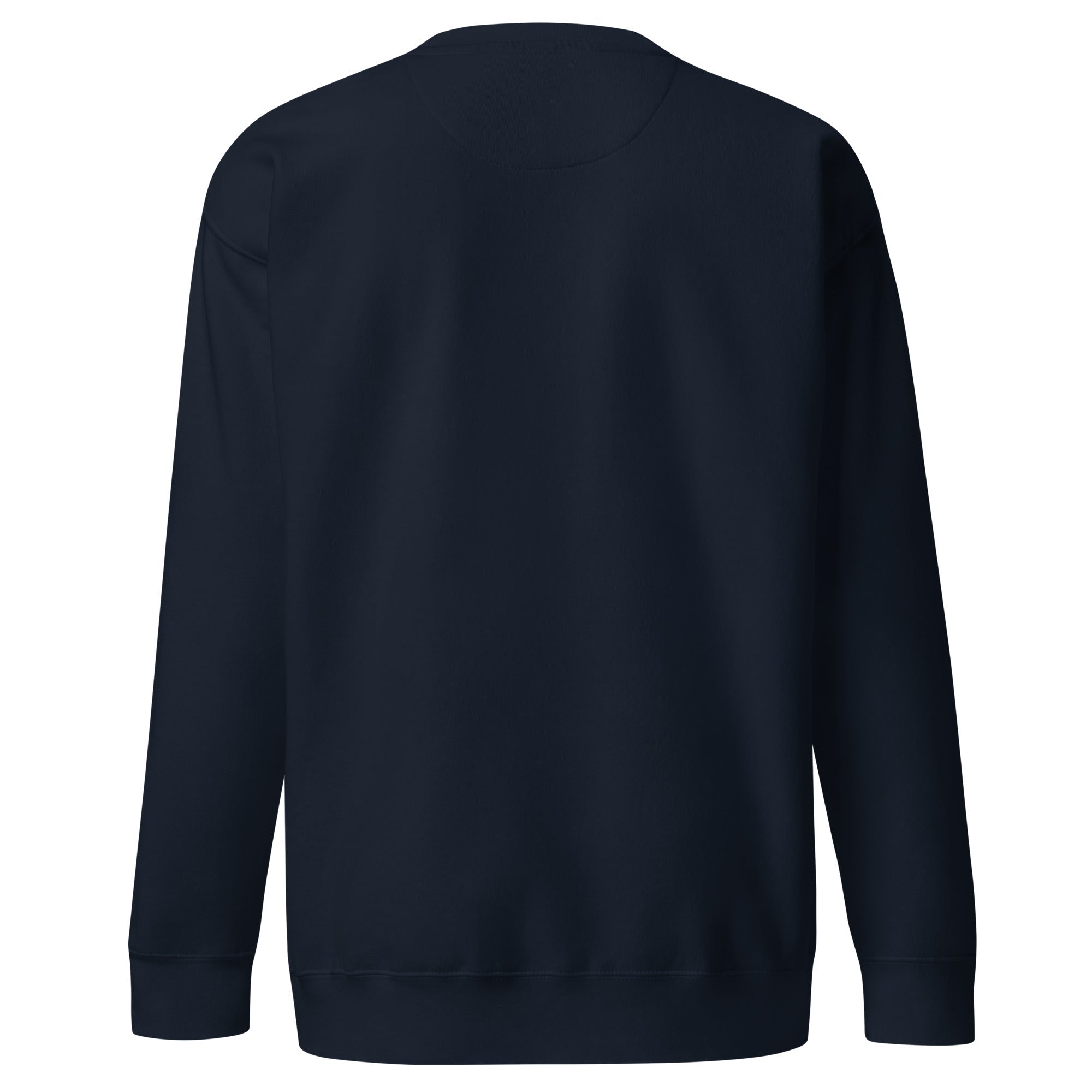 Trilliant Cut (Unisex Premium Sweatshirt) - Trillii