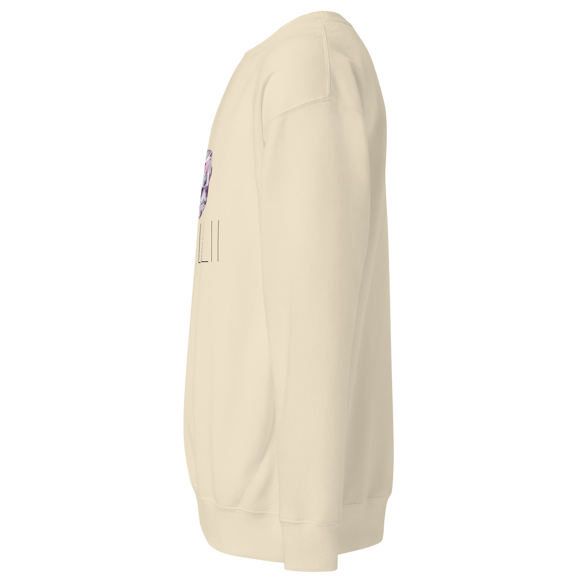 Trilliant Cut (Unisex Premium Sweatshirt) - Trillii