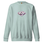Trilliant Cut (Unisex Premium Sweatshirt) - Trillii