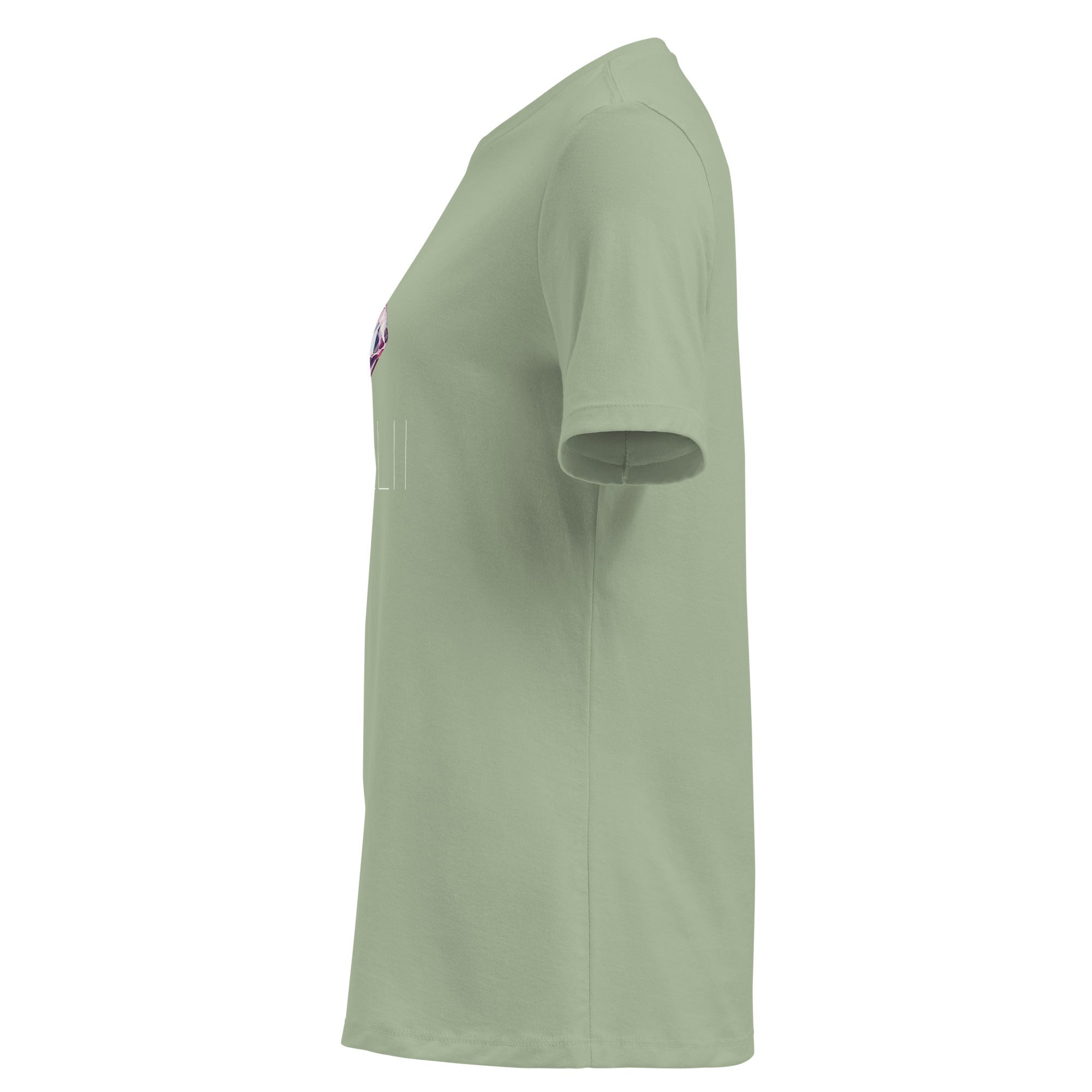 Trilliant Cut (Women's Relaxed T-Shirt) - Trillii
